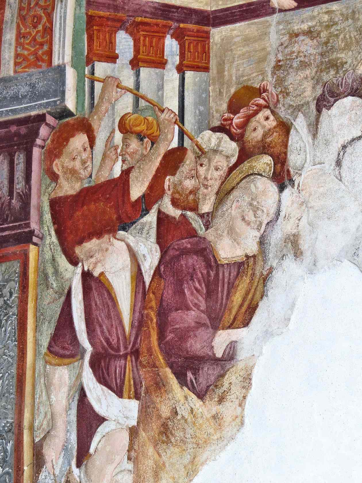 Cappella di Loreto in Valsesia